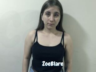 ZoeBlare