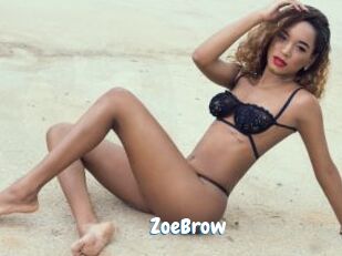 ZoeBrow