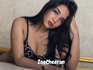 ZoeCheeran