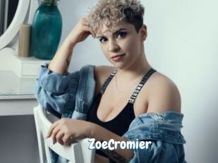 ZoeCromier