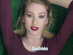 ZoeGibbs