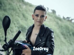 ZoeGrey