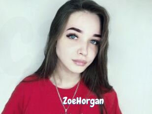 ZoeHorgan