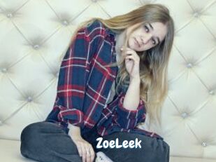 ZoeLeek