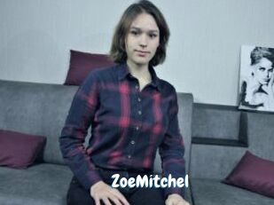 ZoeMitchel