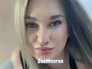 ZoeMooree