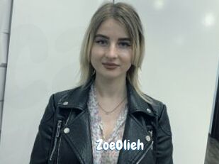 ZoeOlieh