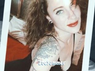 ZoeSummer