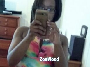 ZoeWood