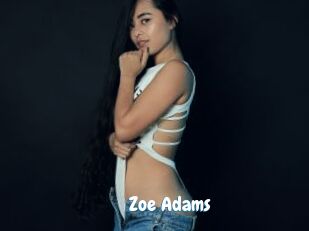 Zoe_Adams