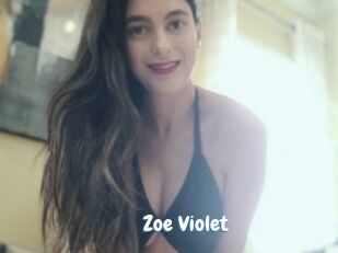 Zoe_Violet