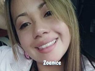 Zoenice Coquine Avenue