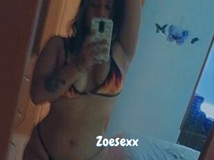 Zoesexx