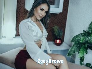 ZoeyBrown