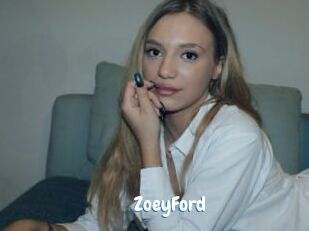 ZoeyFord