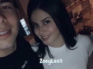 ZoeyLeo11