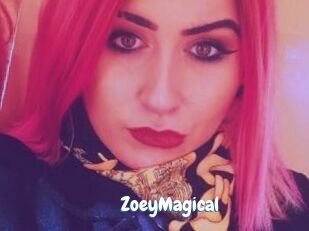 ZoeyMagical