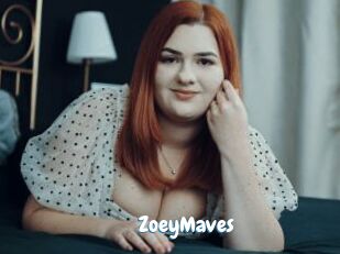 ZoeyMaves