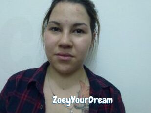 ZoeyYourDream