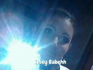 Zoey_Babehh