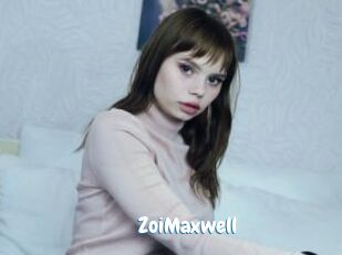 ZoiMaxwell