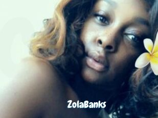 ZolaBanks