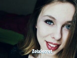 ZolaSecret