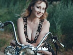 Zolushka