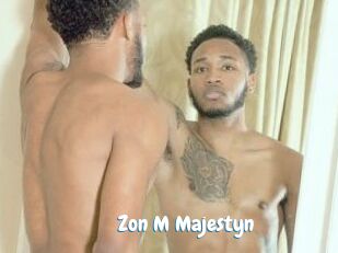 Zon_M_Majestyn