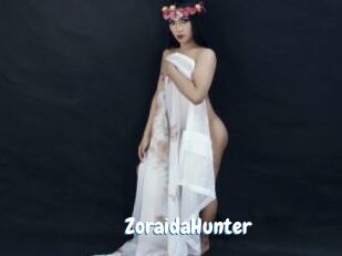 ZoraidaHunter