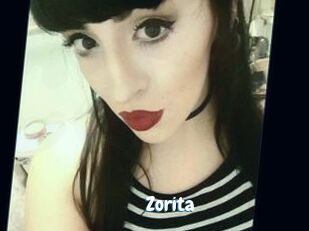 Zorita