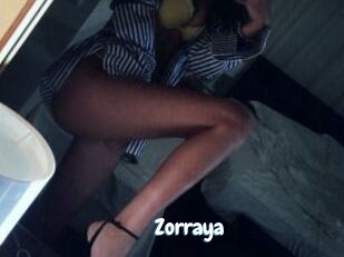 Zorraya