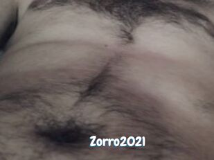 Zorro2021