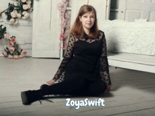 ZoyaSwift