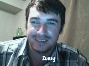 Zuesy