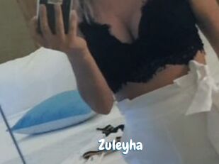 Zuleyha