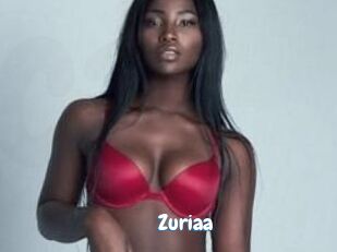 Zuriaa