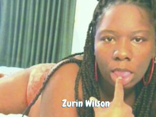 Zurin_Wilson