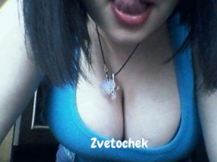 Zvetochek