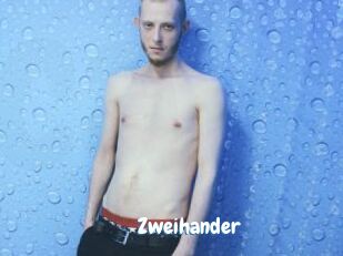 Zweihander