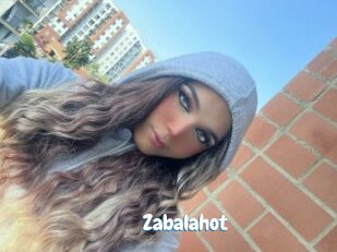 Zabalahot