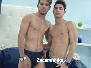 Zacandmike