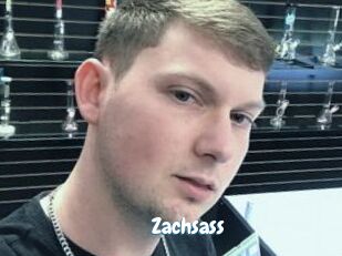 Zachsass