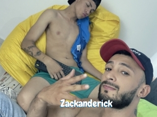 Zackanderick