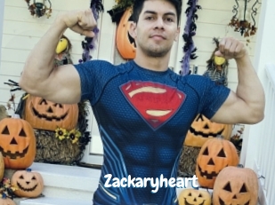 Zackaryheart