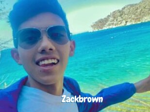 Zackbrown