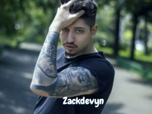 Zackdevyn