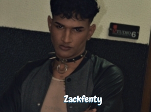 Zackfenty