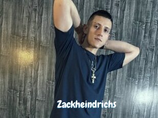 Zackheindrichs