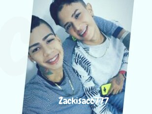 Zackisacc777